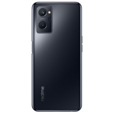 Смартфон Realme 9i 4/64GB Prism Black (RMX3491) - Фото