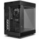 Корпус для ПК Hyte Y60 Black (CS-HYTE-Y60-B) Корпус для ПК Hyte Y60 Black (CS-HYTE-Y60-B)