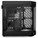Корпус для ПК Hyte Y60 Black (CS-HYTE-Y60-B) Корпус для ПК Hyte Y60 Black (CS-HYTE-Y60-B)