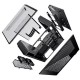 Корпус для ПК Hyte Y60 Black (CS-HYTE-Y60-B) Корпус для ПК Hyte Y60 Black (CS-HYTE-Y60-B)
