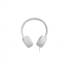 Наушники JBL T500 White (JBLT500WHT) - Фото