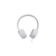 Наушники JBL T500 White (JBLT500WHT)