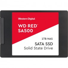 Накопитель SSD 2.5" 1TB Western Digital (WDS100T1R0A) Накопитель SSD 2.5" 1TB Western Digital (WDS100T1R0A)
