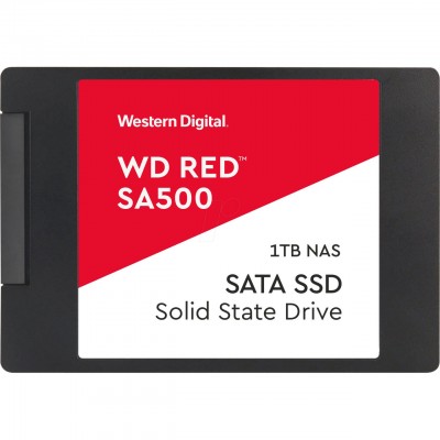 Накопитель SSD 2.5" 1TB Western Digital (WDS100T1R0A)