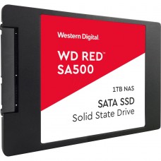 Накопичувач SSD 2.5" 1 TB Western Digital (WDS100T1R0A) Накопичувач SSD 2.5" 1 TB Western Digital (WDS100T1R0A) - Фото