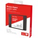 Накопитель SSD 2.5" 1TB Western Digital (WDS100T1R0A) Накопитель SSD 2.5" 1TB Western Digital (WDS100T1R0A)