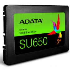 Накопичувач SSD 2.5" 1 TB ADATA (ASU650SS-1TT-R) - Фото