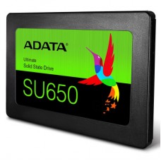 Накопичувач SSD 2.5" 1 TB ADATA (ASU650SS-1TT-R) - Фото