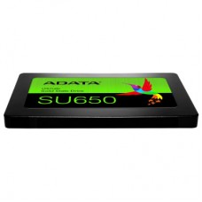 Накопичувач SSD 2.5" 1 TB ADATA (ASU650SS-1TT-R) - Фото