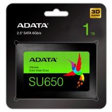 Накопичувач SSD 2.5" 1 TB ADATA (ASU650SS-1TT-R) - Фото