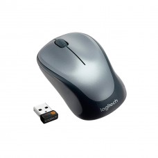 Мышка Logitech M235 Grey (910-002201) - Фото