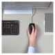 Мишка Logitech B110 Silent Black (910-005508)