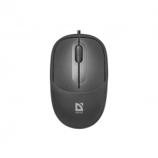 Мышка Defender Datum MS-980 Black (52980)