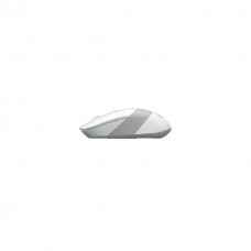 Мишка A4tech FG10 White - Фото