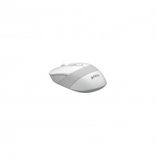 Мишка A4tech FG10 White - Фото