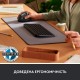 Мышка Logitech Lift Vertical Ergonomic Wireless/Bluetooth for Business Graphite (910-006494)