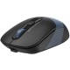 Мышка A4Tech FB10CS Wireless/Bluetooth Ash Blue (FB10CS Ash Blue) Мышка A4Tech FB10CS Wireless/Bluetooth Ash Blue (FB10CS Ash Blue)
