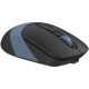Мышка A4Tech FB10CS Wireless/Bluetooth Ash Blue (FB10CS Ash Blue) Мышка A4Tech FB10CS Wireless/Bluetooth Ash Blue (FB10CS Ash Blue)