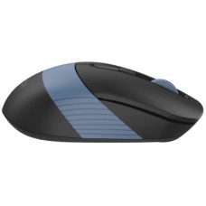 Мышка A4Tech FB10CS Wireless/Bluetooth Ash Blue (FB10CS Ash Blue) - Фото