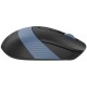 Мышка A4Tech FB10CS Wireless/Bluetooth Ash Blue (FB10CS Ash Blue) Мышка A4Tech FB10CS Wireless/Bluetooth Ash Blue (FB10CS Ash Blue)