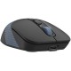 Мышка A4Tech FB10CS Wireless/Bluetooth Ash Blue (FB10CS Ash Blue) Мышка A4Tech FB10CS Wireless/Bluetooth Ash Blue (FB10CS Ash Blue)
