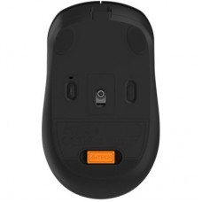 Мышка A4Tech FB10CS Wireless/Bluetooth Ash Blue (FB10CS Ash Blue) - Фото