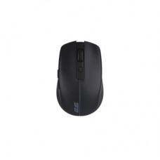 Мышка 2E MF270 Silent Rechargeable Wireless Black (2E-MF270WBK)