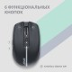 Мышка 2E MF270 Silent Rechargeable Wireless Black (2E-MF270WBK) Мышка 2E MF270 Silent Rechargeable Wireless Black (2E-MF270WBK)