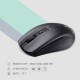 Мышка 2E MF270 Silent Rechargeable Wireless Black (2E-MF270WBK) Мышка 2E MF270 Silent Rechargeable Wireless Black (2E-MF270WBK)