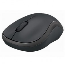 Мышка Logitech M240 Silent Wireless Graphite (910-007119) - Фото