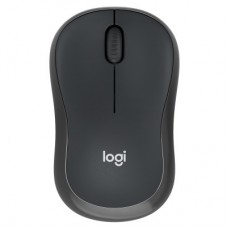 Мышка Logitech M240 Silent Wireless Graphite (910-007119) - Фото