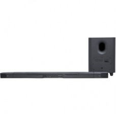 Акустична система JBL Bar 1000 Black (JBLBAR1000PROBLKEP) - Фото