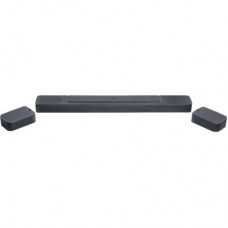 Акустична система JBL Bar 1000 Black (JBLBAR1000PROBLKEP) - Фото