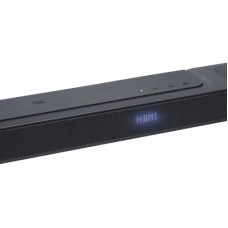 Акустична система JBL Bar 1000 Black (JBLBAR1000PROBLKEP) - Фото