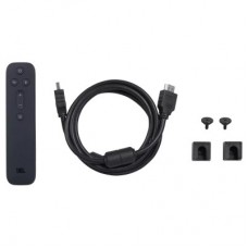 Акустична система JBL Bar 2.0 All-in-One Black (JBLBAR20AIOM2BLKEP) - Фото