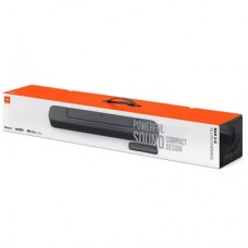Акустична система JBL Bar 2.0 All-in-One Black (JBLBAR20AIOM2BLKEP) - Фото