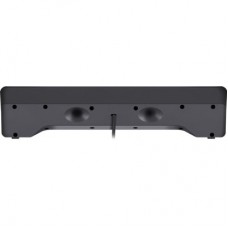 Акустична система Defender Z2 LED USB Black (65102) - Фото