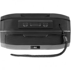Акустична система Defender G36 5 Вт FM/microSD/USB Black (65036) - Фото