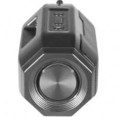 Акустична система Defender G36 5 Вт FM/microSD/USB Black (65036) - Фото