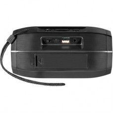 Акустична система Defender G36 5 Вт FM/microSD/USB Black (65036) - Фото