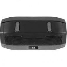 Акустична система Defender G36 5 Вт FM/microSD/USB Black (65036) - Фото