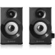 Акустическая система REAL-EL S-200 USB Black Акустическая система REAL-EL S-200 USB Black