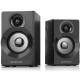 Акустическая система REAL-EL S-200 USB Black Акустическая система REAL-EL S-200 USB Black