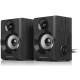 Акустическая система REAL-EL S-200 USB Black Акустическая система REAL-EL S-200 USB Black