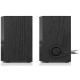 Акустическая система REAL-EL S-200 USB Black Акустическая система REAL-EL S-200 USB Black