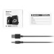 Акустическая система REAL-EL S-200 USB Black Акустическая система REAL-EL S-200 USB Black
