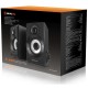 Акустическая система REAL-EL S-200 USB Black Акустическая система REAL-EL S-200 USB Black