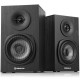 Акустична система REAL-EL S-225 USB Black Акустична система REAL-EL S-225 USB Black