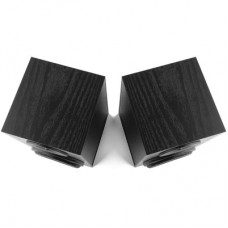 Акустична система REAL-EL S-225 USB Black - Фото