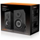 Акустична система REAL-EL S-225 USB Black Акустична система REAL-EL S-225 USB Black